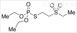 內(nèi)吸磷-S亞砜標(biāo)準(zhǔn)品