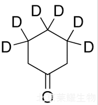 環(huán)己酮-D6標準品