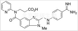 達(dá)比加群標(biāo)準(zhǔn)品