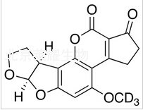 黃曲霉毒素B2-D3標(biāo)準(zhǔn)品