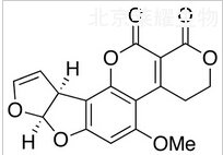 黃曲霉毒素G1標(biāo)準(zhǔn)品