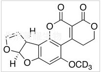 黃曲霉毒素G1-D3標(biāo)準(zhǔn)品