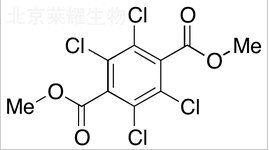 氯酞酸二甲酯標(biāo)準(zhǔn)品