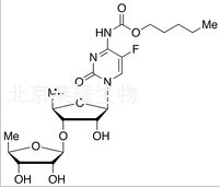 卡培他濱雜質(zhì)G標準品