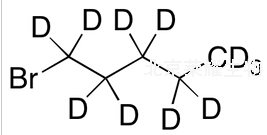 1-溴戊烷-d11標(biāo)準(zhǔn)品