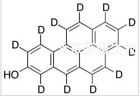 苯并[a]芘-8-醇-d11標(biāo)準(zhǔn)品
