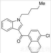 JWH-398標(biāo)準(zhǔn)品