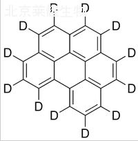 苯并(G,H,I)苝-d12標(biāo)準(zhǔn)品