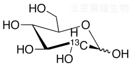 D-葡萄糖-2-13C標(biāo)準(zhǔn)品