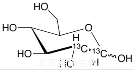 D-葡萄糖-1,2-13C2標(biāo)準(zhǔn)品