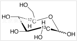 D-葡萄糖-2,5-13C2標(biāo)準(zhǔn)品