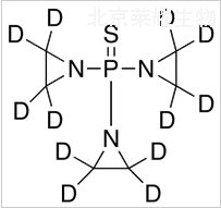 三亞乙基硫代磷酰胺-d12標(biāo)準(zhǔn)品