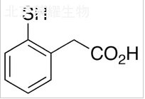 2-巰基苯基乙酸標(biāo)準(zhǔn)品