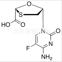 恩曲他濱羧酸標(biāo)準(zhǔn)品