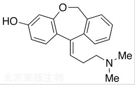 (E)-3-羥基多塞平標準品