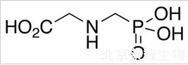 草甘膦標準品