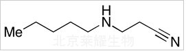 3-戊氨基丙腈標(biāo)準(zhǔn)品