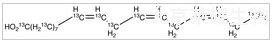 亞麻酸-13C18標(biāo)準(zhǔn)品