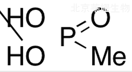 對甲基膦酸標準品