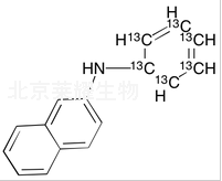 N-苯基-2-萘胺-13C6標(biāo)準(zhǔn)品