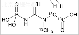 磷酸肌酸-13C3標(biāo)準(zhǔn)品