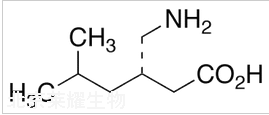 (S)-普瑞巴林標(biāo)準(zhǔn)品