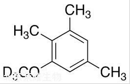 2,3,5-三甲基苯甲醚-d3標準品