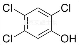 2,4,5-三氯苯酚標(biāo)準(zhǔn)品