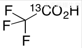 三氟乙酸-13C標(biāo)準(zhǔn)品