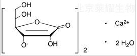 抗壞血酸鈣二水合物