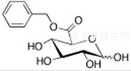 芐基D-葡糖醛標準品