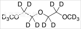 二甘醇二甲醚-d14標(biāo)準(zhǔn)品