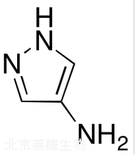 4-氨基-1H-吡唑標(biāo)準(zhǔn)品