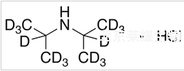 N,N-鹽酸二異丙胺-d14標(biāo)準(zhǔn)品