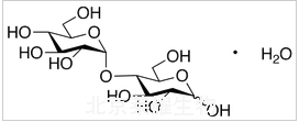 D-（+）-麥芽糖一水合物