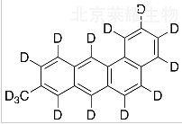 9-甲基苯并[a]蒽-D14標(biāo)準(zhǔn)品