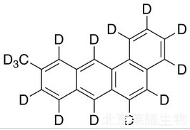 10-甲基苯并[a]蒽-D14標(biāo)準(zhǔn)品