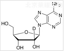 腺苷-2'-D標準品