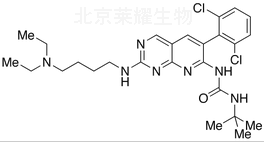 PD-161570標(biāo)準(zhǔn)品