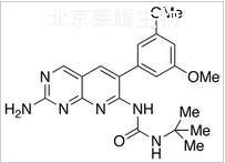 PD-166866標(biāo)準(zhǔn)品