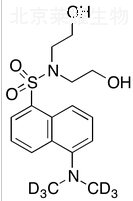 丹二乙醇胺-d6標(biāo)準(zhǔn)品