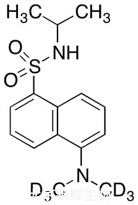 丹異丙胺-d6標(biāo)準(zhǔn)品