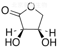 D-赤酮酸內(nèi)酯標(biāo)準(zhǔn)品