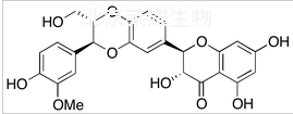 水飛薊賓B標(biāo)準(zhǔn)品