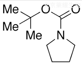 N-Boc-pyrrolidine標準品