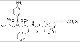 達(dá)蘆那韋乙醇標(biāo)準(zhǔn)品