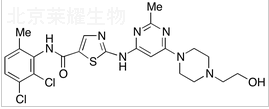 3-氯達(dá)沙替尼標(biāo)準(zhǔn)品