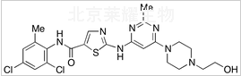 4-氯達(dá)沙替尼標(biāo)準(zhǔn)品