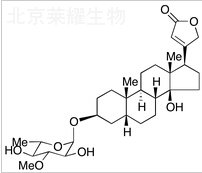 17β-黃夾次甙乙標準品