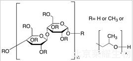 羥丙甲纖維素